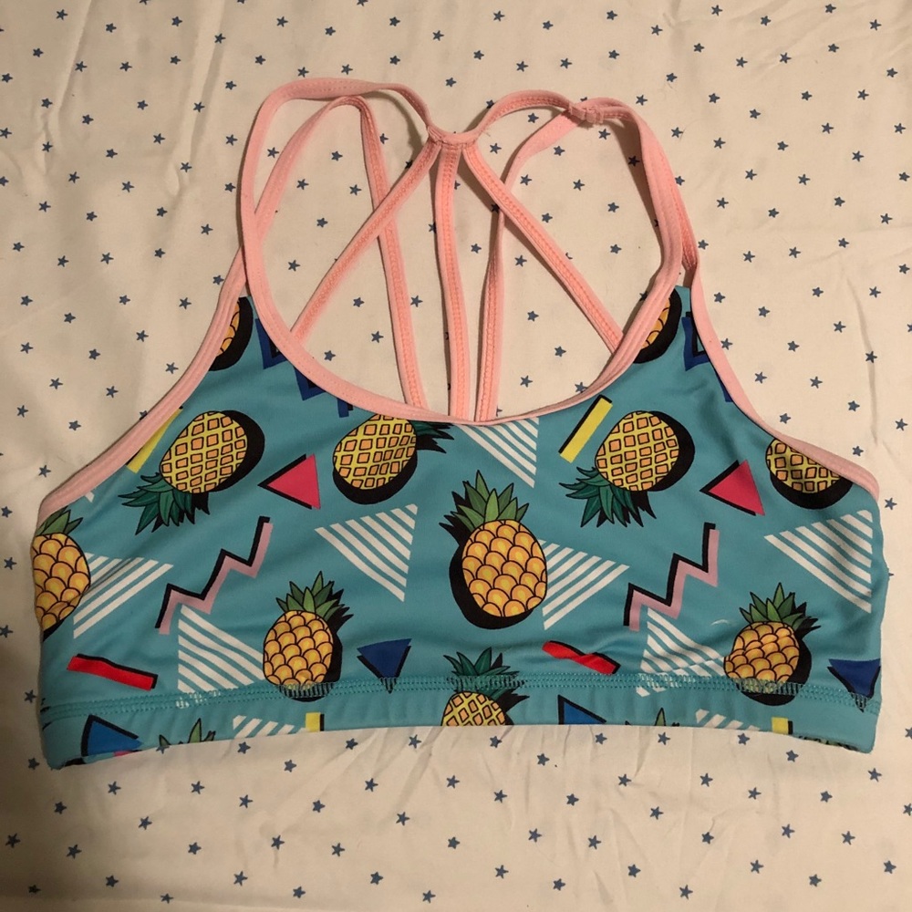 Born Primitive Rhapsody Bra